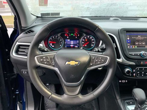 Certified 2022 Chevrolet Equinox LT image 11