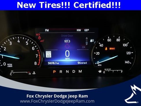 Used 2022 Ford Explorer Timberline image 2