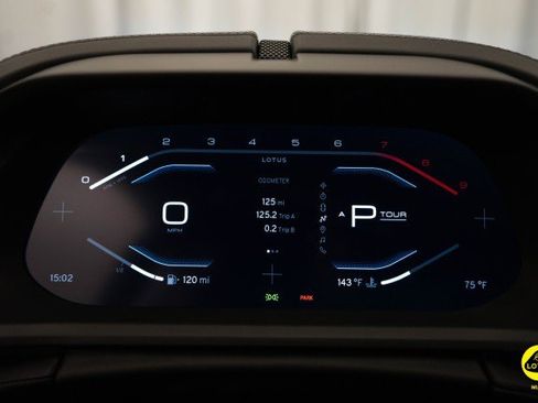 New 2024 Lotus Emira First Edition image 46