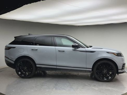 New 2026 Land Rover Range Rover Velar Belgravia AWD/4WD image 9
