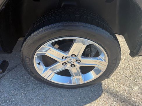 Used 2017 RAM 1500 Sport image 25