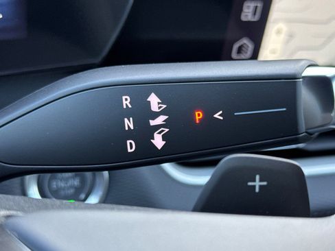 New 2026 Chevrolet Equinox LT image 21