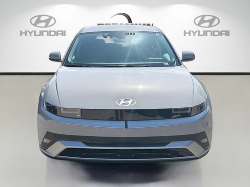 New 2026 Hyundai Ioniq 5 SE RWD image 2