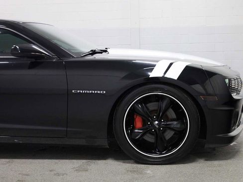Used 2010 Chevrolet Camaro SS w/ RS Package image 11