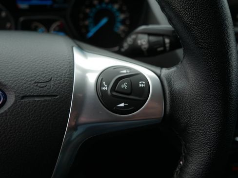 Used 2015 Ford Escape Titanium AWD/4WD image 21
