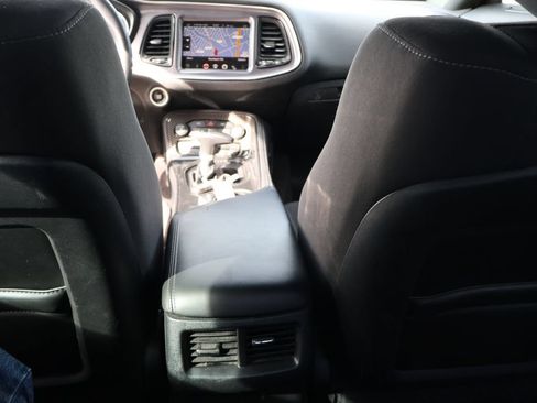 Used 2016 Dodge Challenger SXT RWD image 38