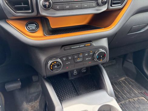 Used 2023 Ford Bronco Sport Badlands AWD/4WD image 20