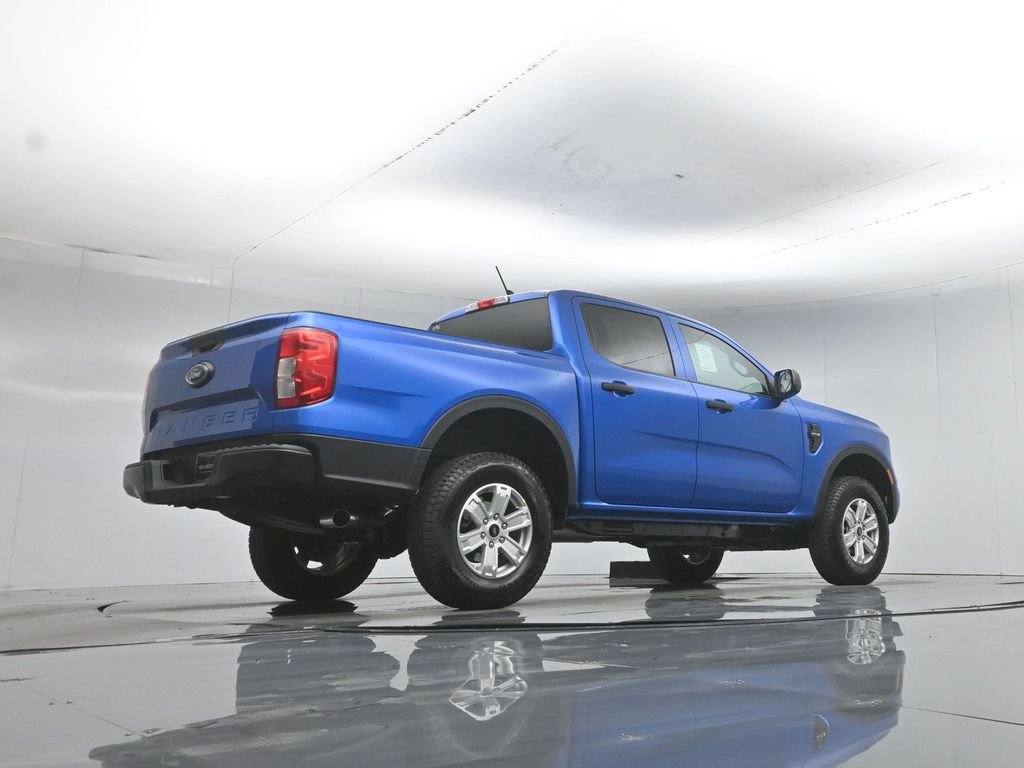 New 2026 Ford Ranger XL RWD image 41