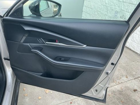 Used 2024 MAZDA CX-30 AWD 2.5 S w/ Select Sport Pkg image 23