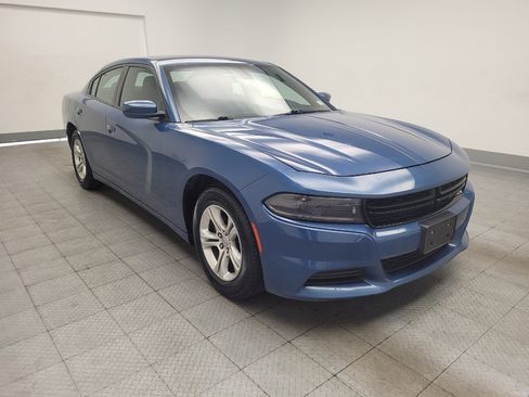 Used 2022 Dodge Charger SXT RWD image 13