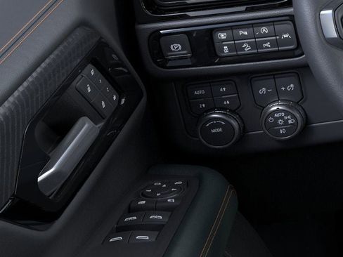 New 2025 GMC Yukon XL AT4 image 46