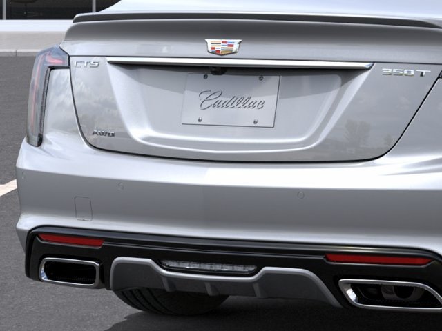 New 2026 Cadillac CT5 Sport AWD/4WD image 14