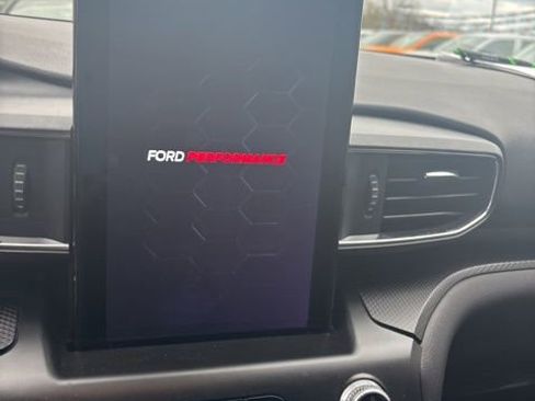 Used 2020 Ford Explorer ST w/ ST Street Pack image 5