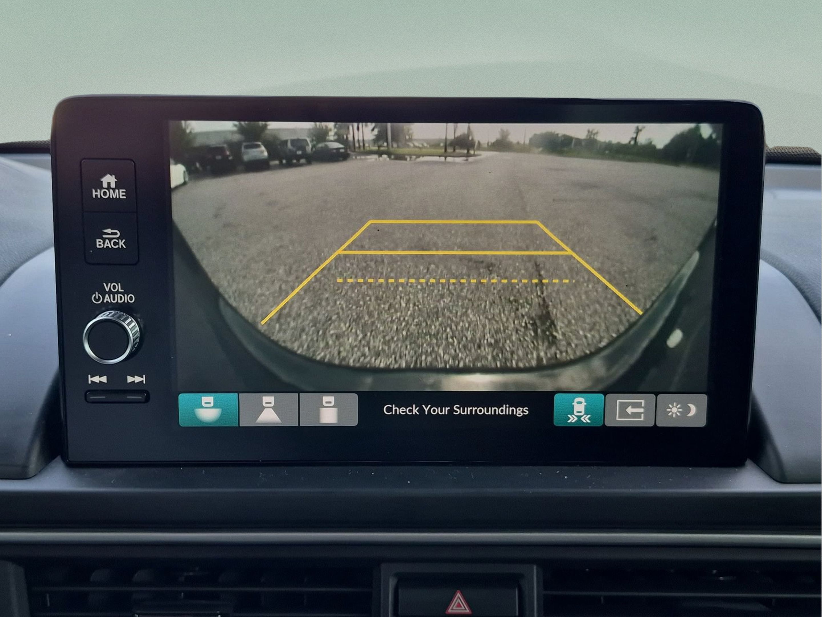 Used 2025 Honda Pilot EX-L image 24