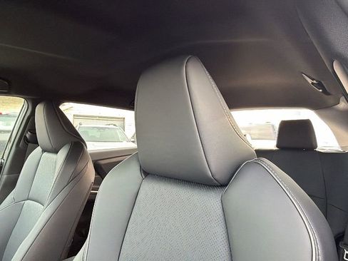 New 2026 Subaru Solterra Limited XT image 23