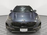 Used 2022 Kia Sportage SX image 4