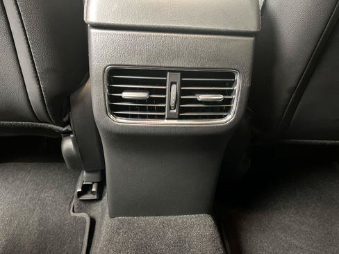 Certified 2024 MAZDA CX-5 Carbon Edition AWD/4WD image 13