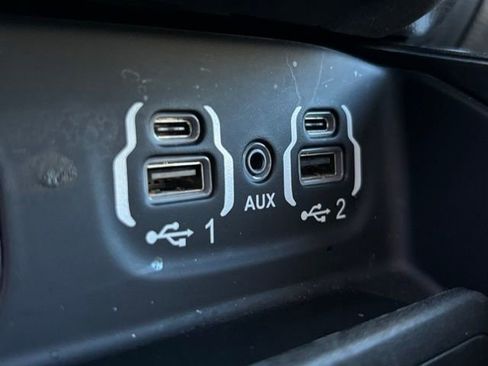 Certified 2020 RAM 1500 Laramie image 45