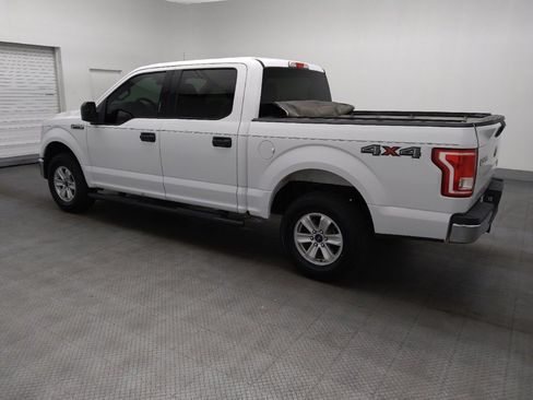 Used 2016 Ford F150 XLT image 3