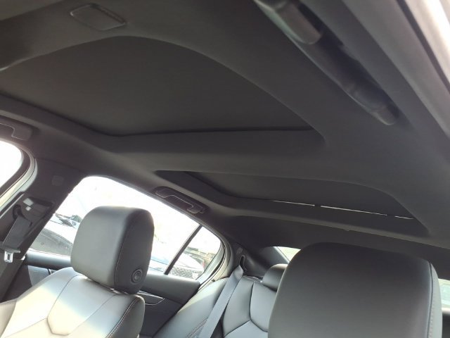 Certified 2024 Cadillac CT5 Sport AWD/4WD image 14