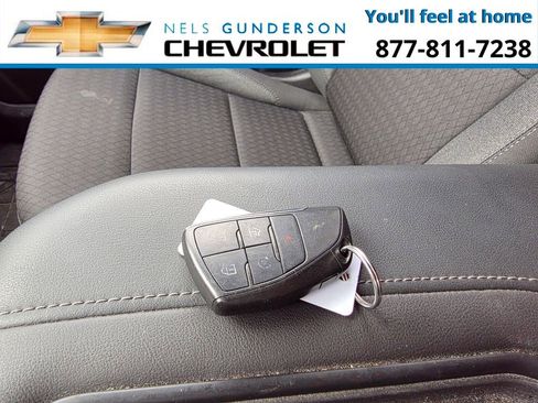 Certified 2023 Chevrolet Suburban LS w/ Driver Alert Package image 12