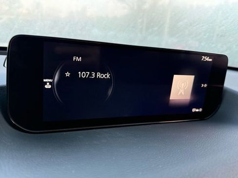 New 2026 MAZDA CX-50 AWD 2.5 Hybrid w/ Weather Package image 22