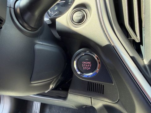 New 2026 Subaru Impreza 2.0i Sport image 17