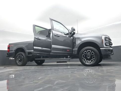 New 2026 Ford F250 Platinum image 77