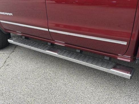 Used 2017 GMC Sierra 1500 SLT image 34