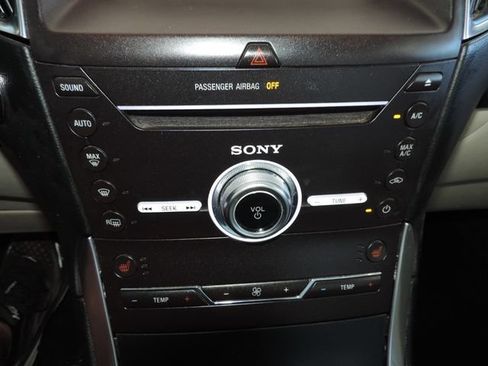 Used 2017 Ford Edge Titanium w/ Technology Package FWD image 25