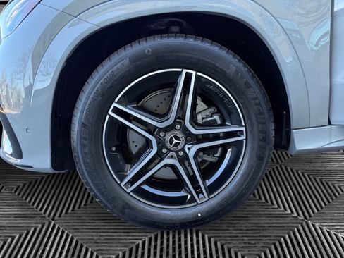 New 2026 Mercedes-Benz GLE 350 4MATIC image 9
