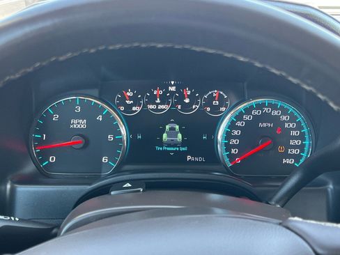 Used 2018 GMC Sierra 1500 Denali w/ Denali Ultimate Package image 30