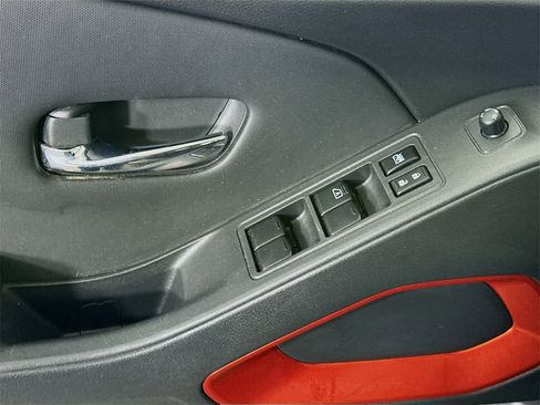 Certified 2022 Nissan Frontier Pro-X image 24