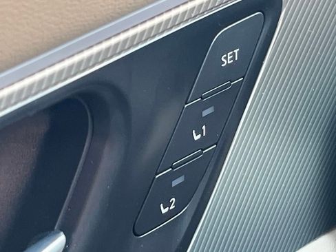 New 2025 Nissan Murano Platinum w/ Cargo Package image 22