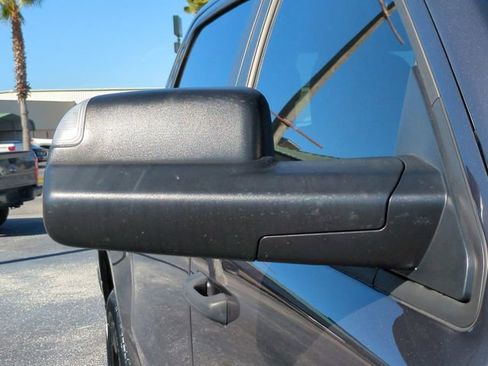 Used 2023 RAM 1500 Big Horn w/ Trailer Tow Group image 11