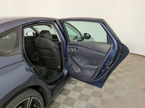 New 2026 Honda Accord SE image 32