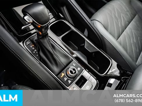 Used 2024 Kia Telluride SX Prestige X-Line AWD/4WD image 43