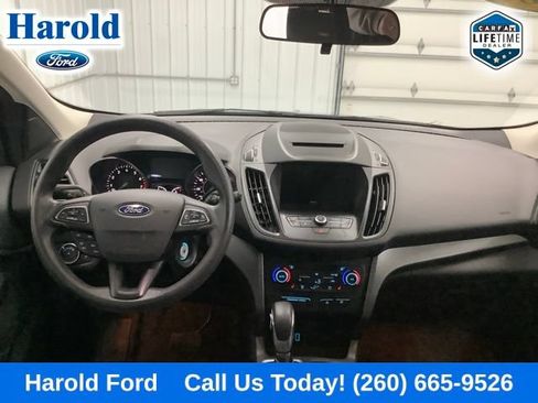 Used 2018 Ford Escape SE w/ SE SYNC Package AWD/4WD image 14
