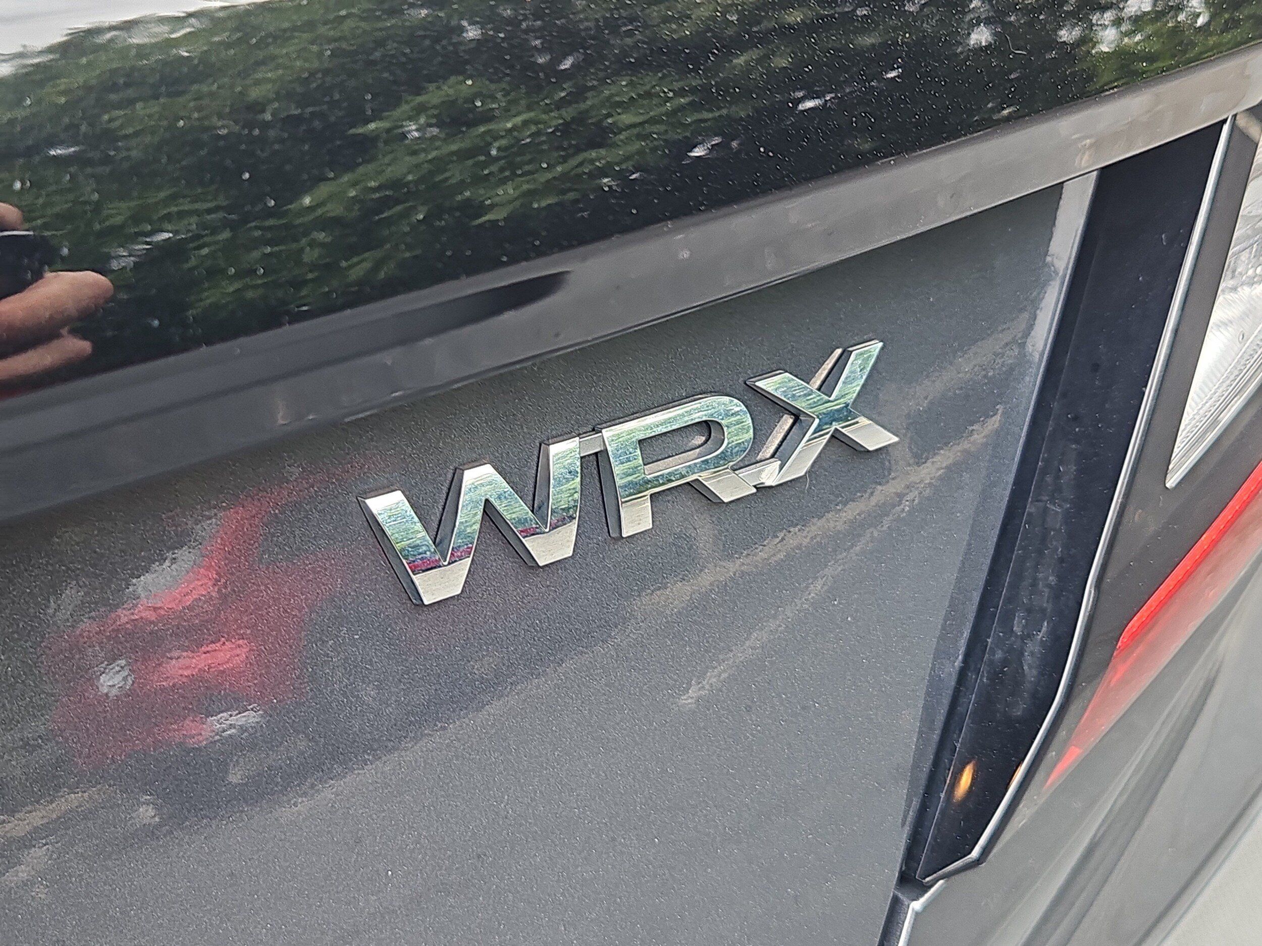 Used 2023 Subaru WRX Premium AWD/4WD image 5