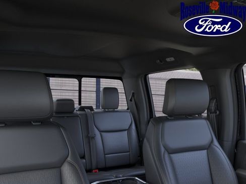 New 2026 Ford F150 Lariat w/ Equipment Group 501A Mid AWD/4WD image 25
