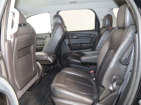 Used 2017 GMC Acadia Limited SLT AWD/4WD image 47