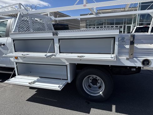 New 2025 Ford F350 XL w/ XL Chrome Package AWD/4WD image 26