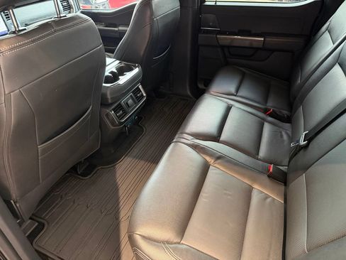 Used 2023 Ford F150 XLT w/ Equipment Group 302A High AWD/4WD image 29