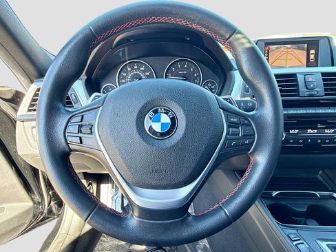 Used 2016 BMW 340i xDrive 340i xDrive image 37