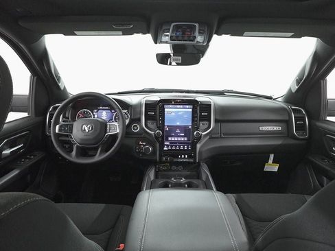 New 2026 RAM 1500 Big Horn image 6