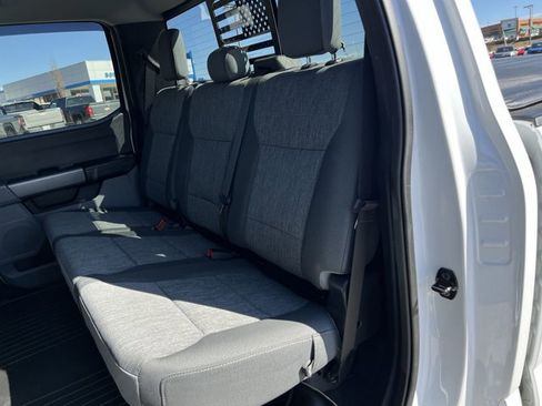 Used 2023 Ford F250 XL w/ STX Appearance Package image 25