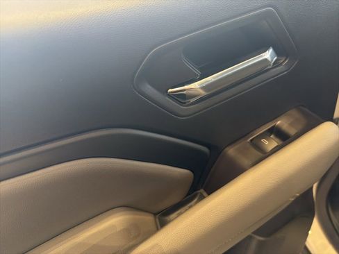 New 2026 Chevrolet Colorado ZR2 w/ Technology Package image 37