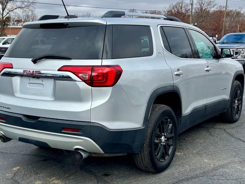 Used 2019 GMC Acadia SLT image 6