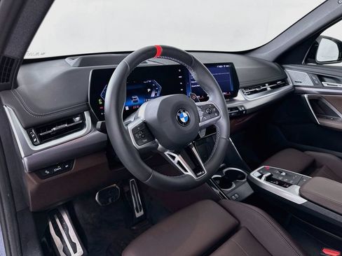 Used 2025 BMW X1 M35i w/ Premium Package AWD/4WD image 9