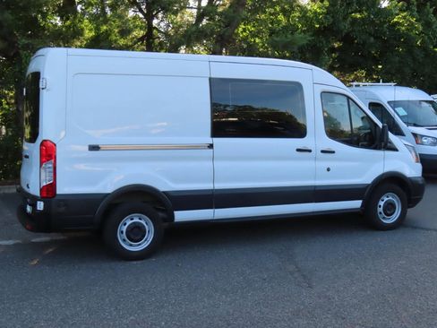 Used 2015 Ford Transit 150 148 Medium Roof RWD image 6